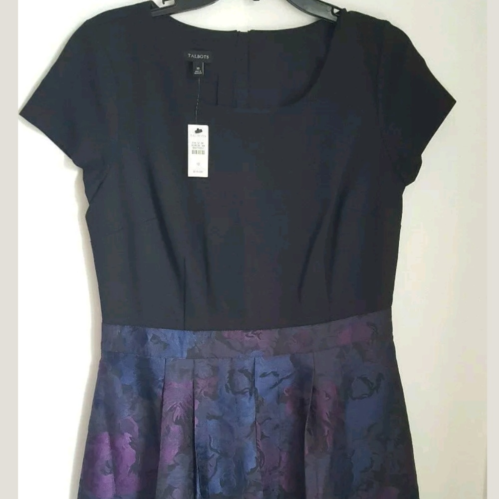 🌸🍃NWT $179 TALBOTS DRESS🍃🌸